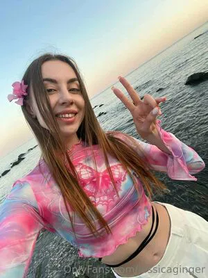 Jessicaginger OnlyFans Leaked Free Thumbnail Picture - #YS0VMfWunI
