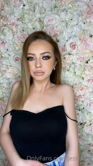 Jessicahy Thumbnail Picture