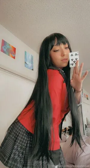 Jessicajonesbae OnlyFans Leaked Free Thumbnail Picture - #UhZIXAFdRB