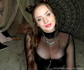 Jessicakay2 OnlyFans Leaked Free Thumbnail Picture - #eSGeCp47QA