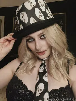 Jessicalousg OnlyFans Leaked Free Thumbnail Picture - #EaW7EB3cG3