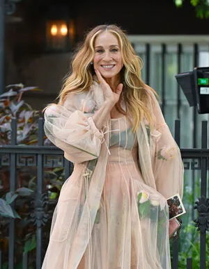 Jessicaparker OnlyFans Leaked Free Thumbnail Picture - #3vm8OND6wP