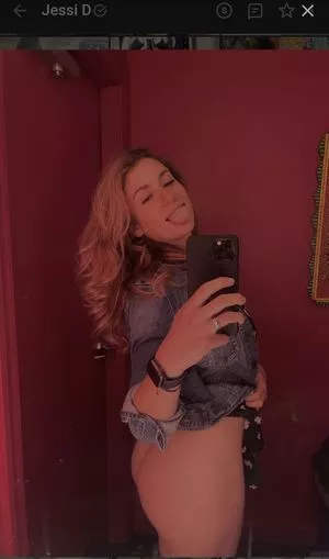 Jessidmoon OnlyFans Leaked Free Thumbnail Picture - #pIXoLTHZIn
