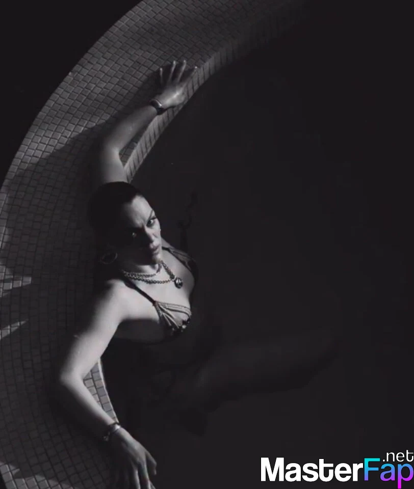 Jessie J OnlyFans Leak Picture - #ysIHToFHaF.