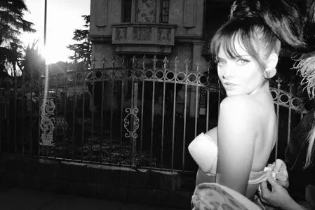 Jessie Murph Thumbnail Picture