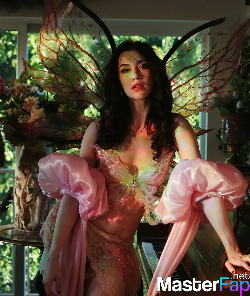 Jessie Paege OnlyFans Leak Picture - #0KJdK1u63T.