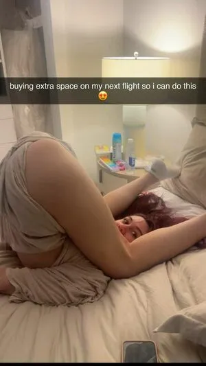Jessie Paege Thumbnail Picture