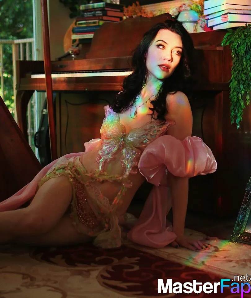 Jessie Paege OnlyFans Leak Picture - #IaGs7AoQyv.