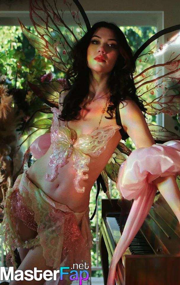 Jessie Paege OnlyFans Leak Picture - #OLLut6phRt.