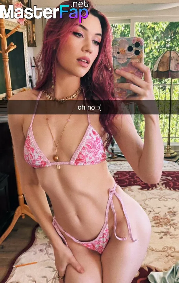 Jessie Paege OnlyFans Leak Picture - #RVEhTjiy3h.