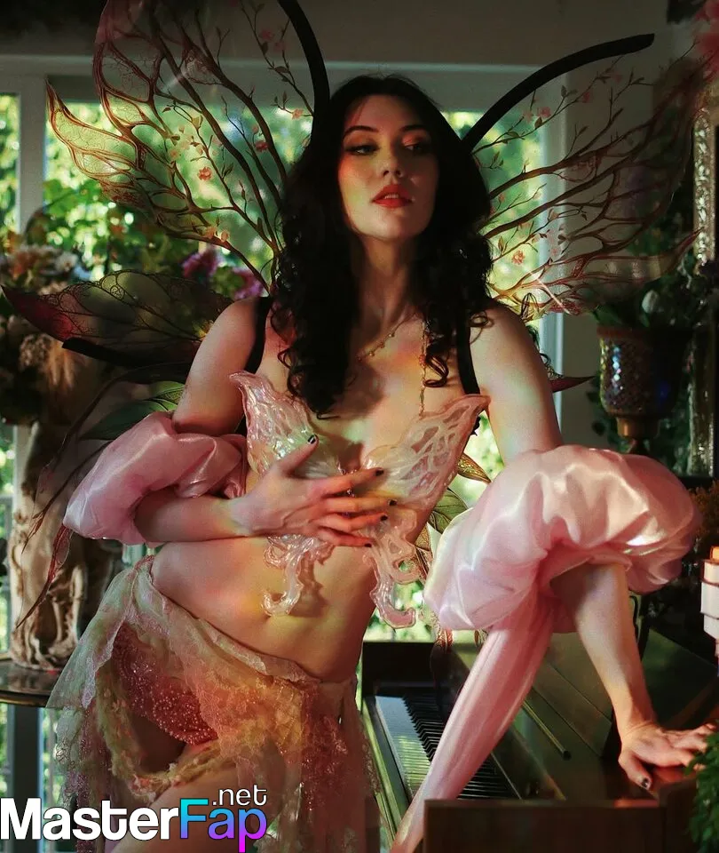 Jessie Paege OnlyFans Leak Picture - #nCkQwboGax.