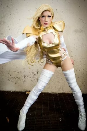 Jessie Pridemore Thumbnail Picture