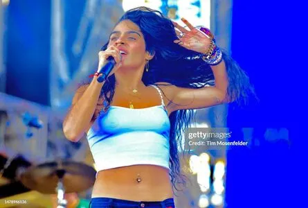 Jessie Reyez Thumbnail Picture