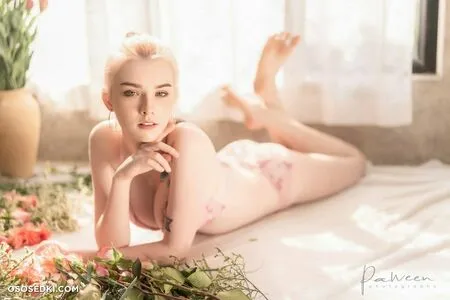 Jessie Vard Thumbnail Picture