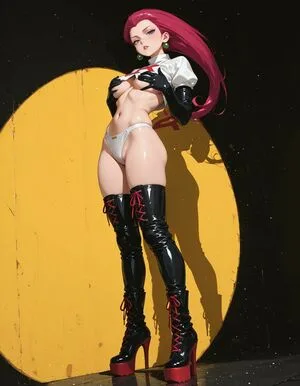 Jessie OnlyFans Leaked Free Thumbnail Picture - #0AMQJibNHc