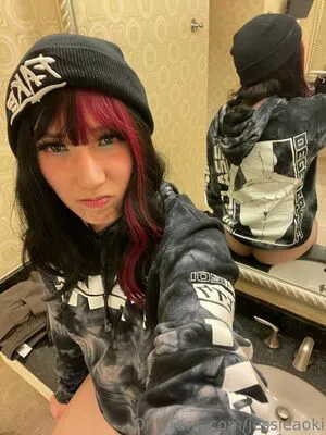 Jessieaoki OnlyFans Leaked Free Thumbnail Picture - #4jfWAZFP9y