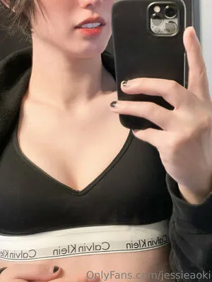 Jessieaoki OnlyFans Leaked Free Thumbnail Picture - #Ax3AjZTslQ