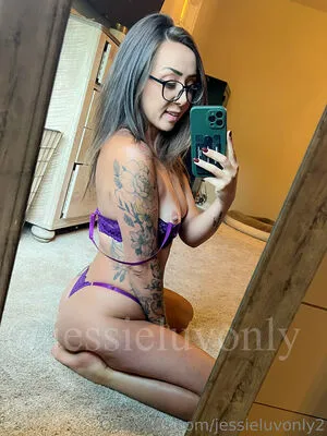 Jessieluvonly2 OnlyFans Leaked Free Thumbnail Picture - #sN7m5RFreM