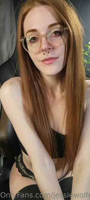 Jessiewolfexoxo OnlyFans Leaked Free Thumbnail Picture - #4bRGL2cIHw
