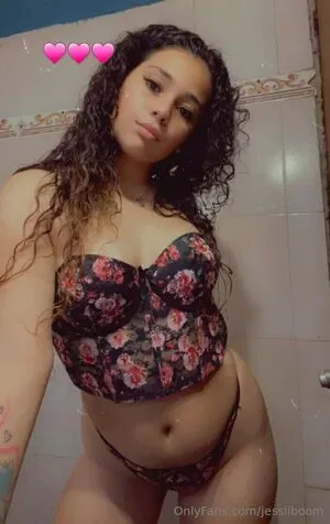 Jessiiboom OnlyFans Leaked Free Thumbnail Picture - #AXwKv1brNw