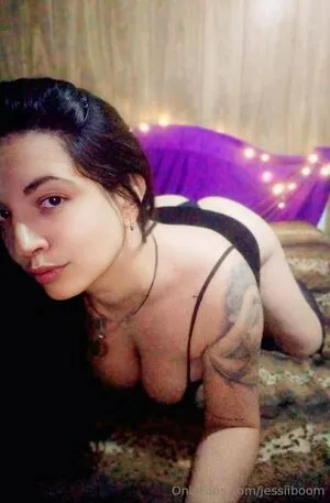 Jessiiboom OnlyFans Leaked Free Thumbnail Picture - #SP3FHZKSb2