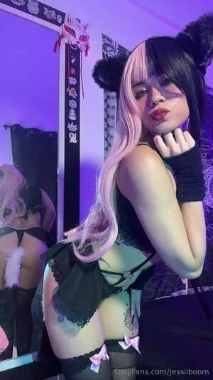 Jessiiboom OnlyFans Leaked Free Thumbnail Picture - #YsijeDOU0G