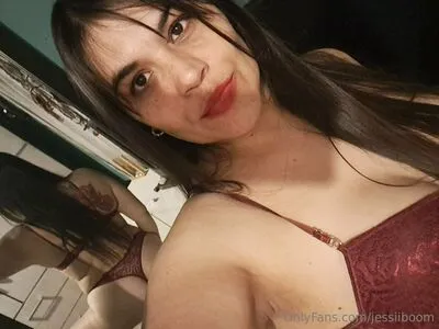 Jessiiboom OnlyFans Leaked Free Thumbnail Picture - #Zm3fnv2RIO