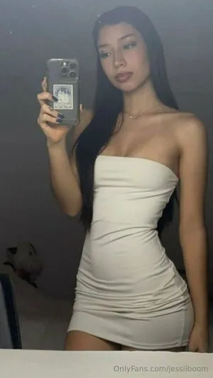 Jessiiboom OnlyFans Leaked Free Thumbnail Picture - #eteaGDPvaz