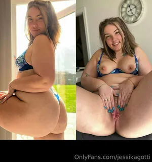Jessikagotti OnlyFans Leaked Free Thumbnail Picture - #NmSIOQXf4x