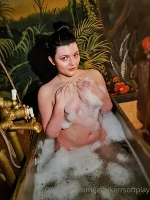 jessikerrsoftplay OnlyFans Leaked Free Thumbnail Picture - #1FbP2lSNfu