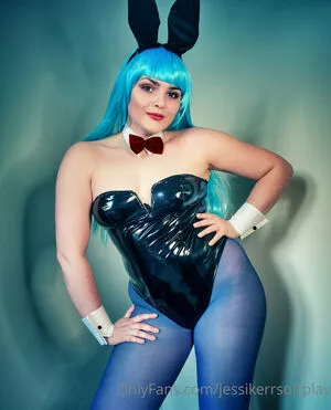 jessikerrsoftplay OnlyFans Leaked Free Thumbnail Picture - #2VIUl9sBEp