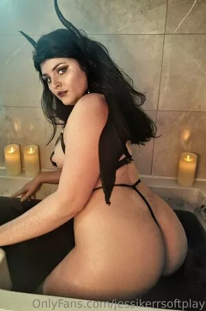 jessikerrsoftplay OnlyFans Leaked Free Thumbnail Picture - #P17R6EWsyd