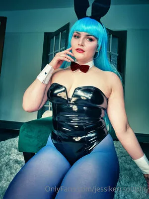 jessikerrsoftplay OnlyFans Leaked Free Thumbnail Picture - #skm40IELxI