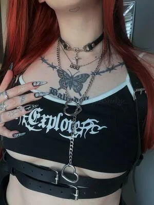 Jessimpossible OnlyFans Leaked Free Thumbnail Picture - #dtkpBB0BUe
