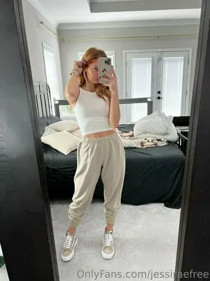 Jessiraefree OnlyFans Leaked Free Thumbnail Picture - #44jRuNpEJr