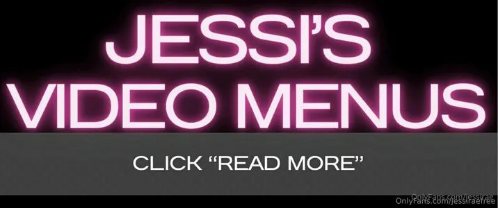 Jessiraefree OnlyFans Leaked Free Thumbnail Picture - #S2JgsvFfFX