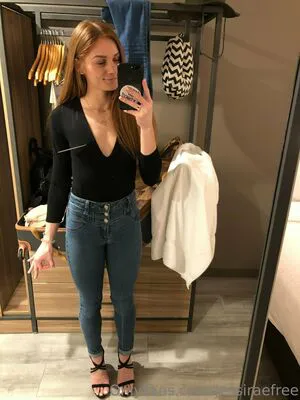 Jessiraefree OnlyFans Leaked Free Thumbnail Picture - #UGQ90Xe5eV