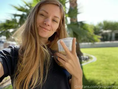 Jessiraefree OnlyFans Leaked Free Thumbnail Picture - #crvyWLy0LB