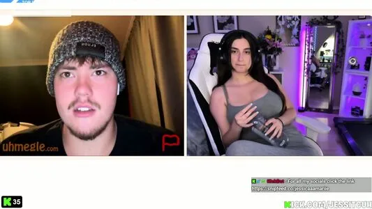 Jessitcuh OnlyFans Leaked Free Thumbnail Picture - #UOA4foBZbC