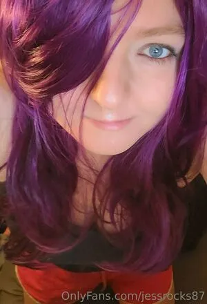 Jessrocks87 OnlyFans Leaked Free Thumbnail Picture - #RUsvFgH2cH