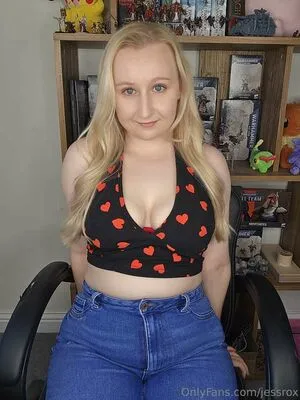 Jessrox OnlyFans Leaked Free Thumbnail Picture - #EzFqkt6PDa
