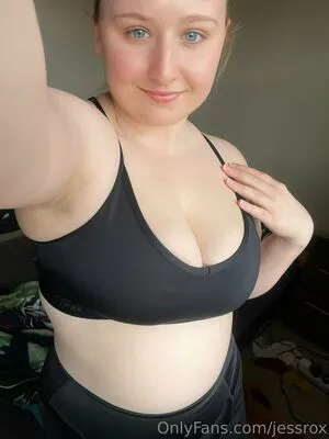 Jessrox OnlyFans Leaked Free Thumbnail Picture - #lhrp8bJHvB