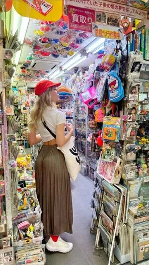 Jessu OnlyFans Leaked Free Thumbnail Picture - #mxynNsV44y
