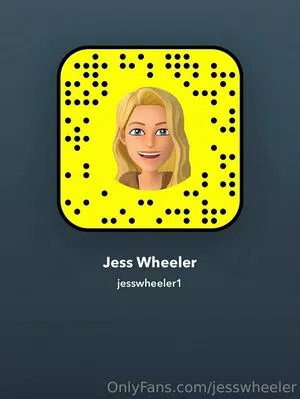jesswheeler OnlyFans Leaked Free Thumbnail Picture - #07YaeoNbAS