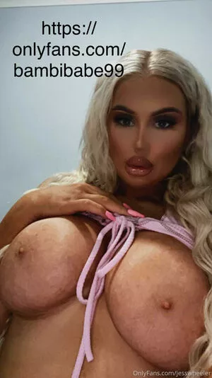 jesswheeler OnlyFans Leaked Free Thumbnail Picture - #2fuNnDVaWZ