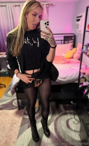 Jesswintersof Thumbnail Picture
