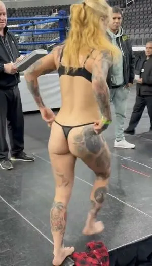 Jessy Jess Thumbnail Picture