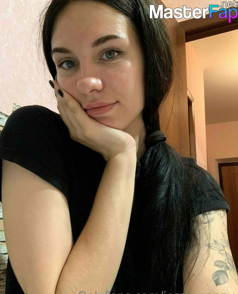 Jessy Nanny OnlyFans Leaked Picture