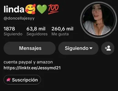 Jessymd21 Thumbnail Picture