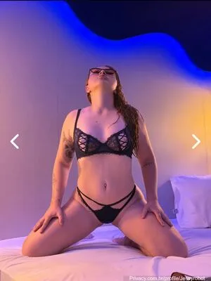 Jessyrobot OnlyFans Leaked Free Thumbnail Picture - #BzRuhH4PAF